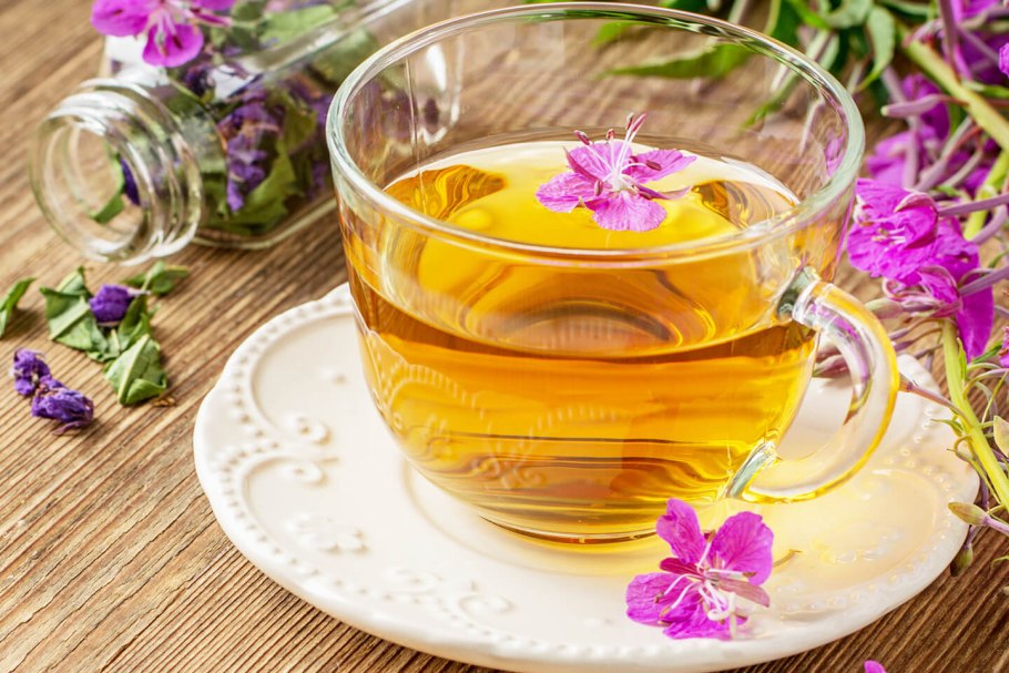 Медуница трава 50г Хорст