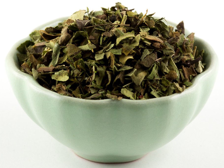 Отвар медуницы