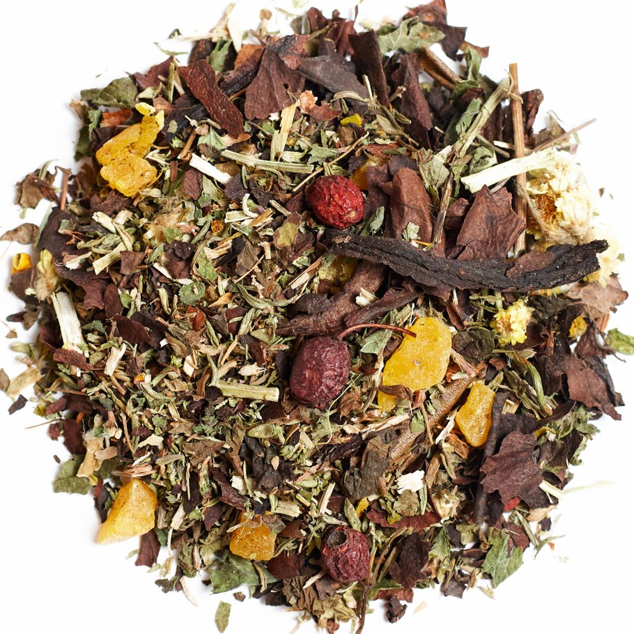 Иван чай Алтайвита