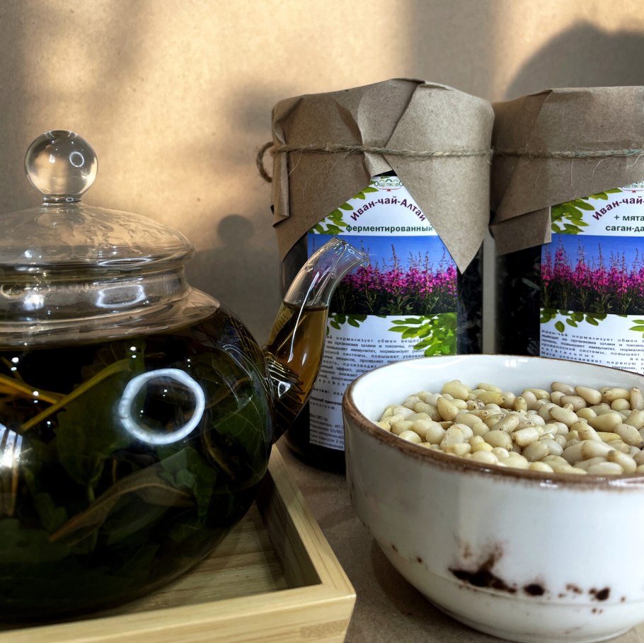 Травы от головной