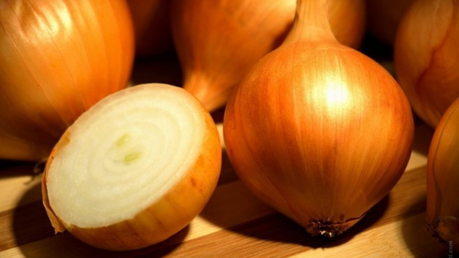 Лук-севок золотистый Семко f1