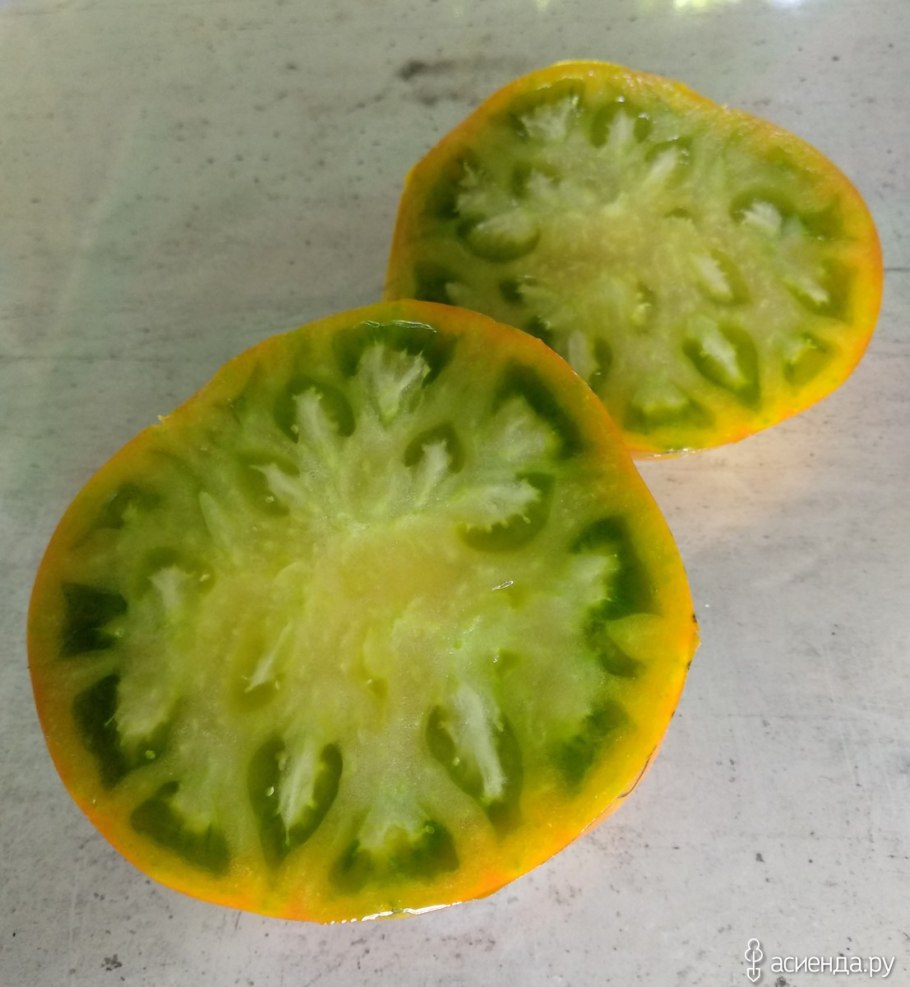 Хорошие помидоры