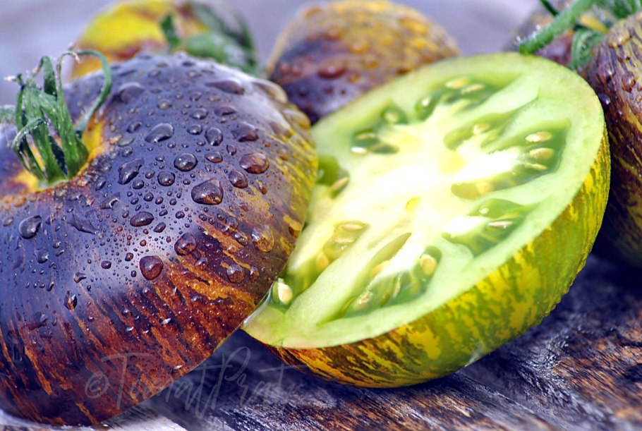 Томат Xanadu Green