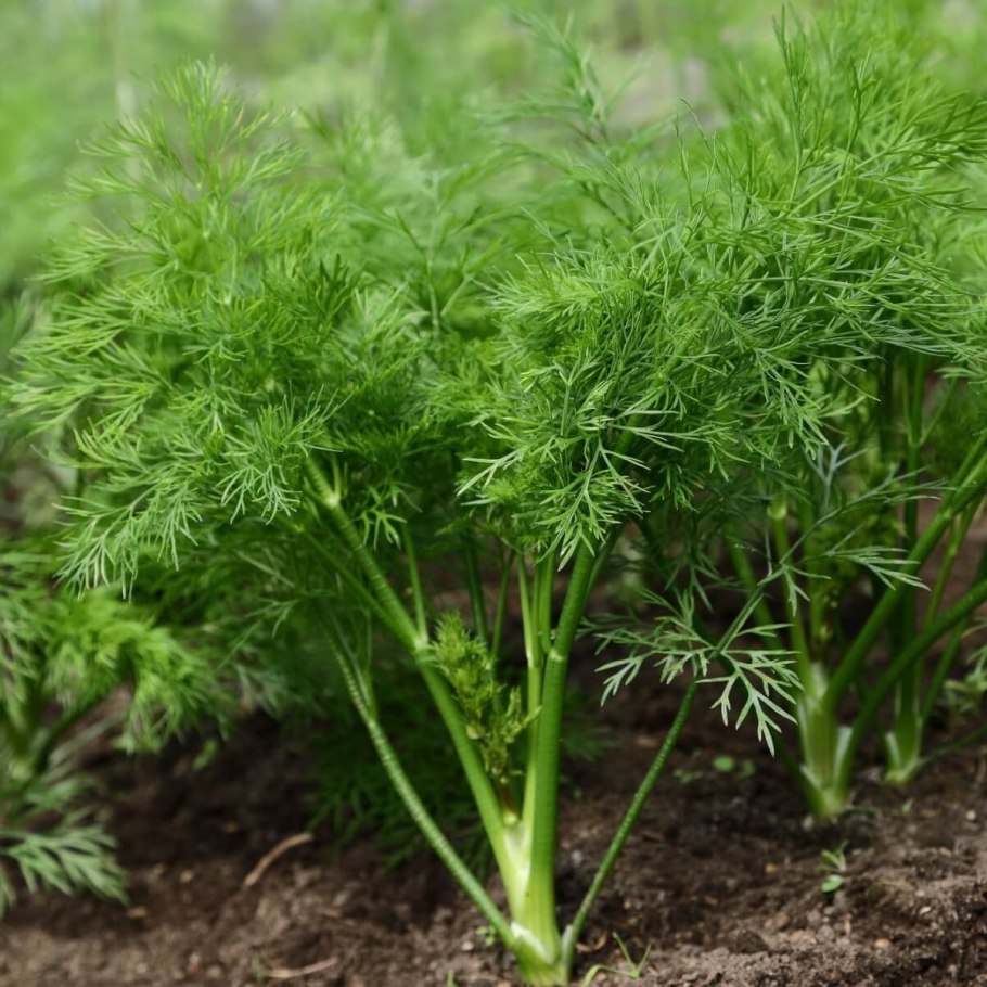 Укроп Геркулес