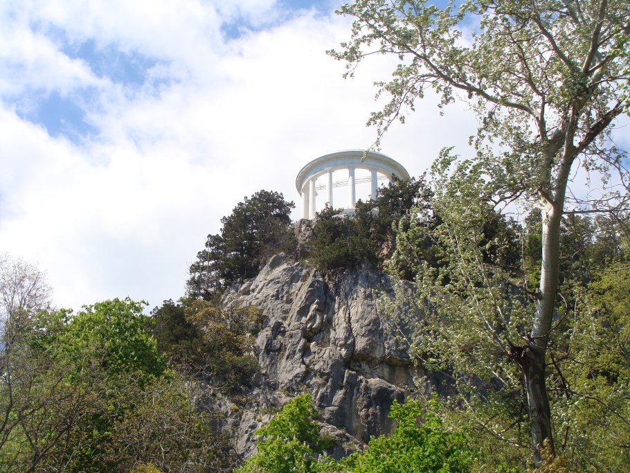 Ливадия Ореанда