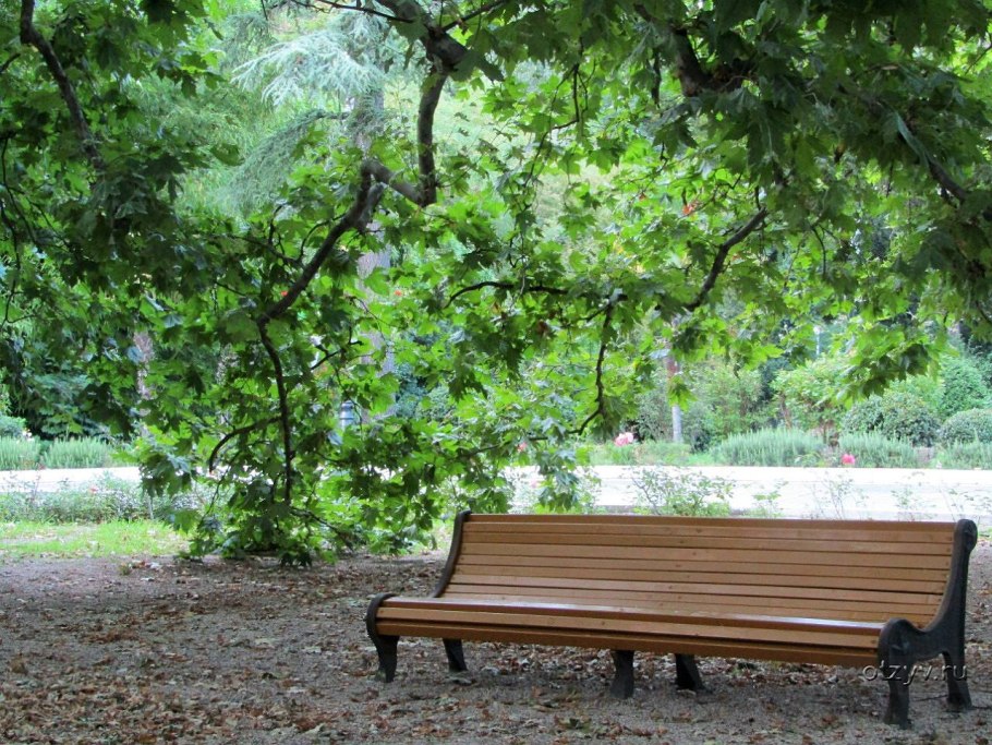 Ливадия Ореанда