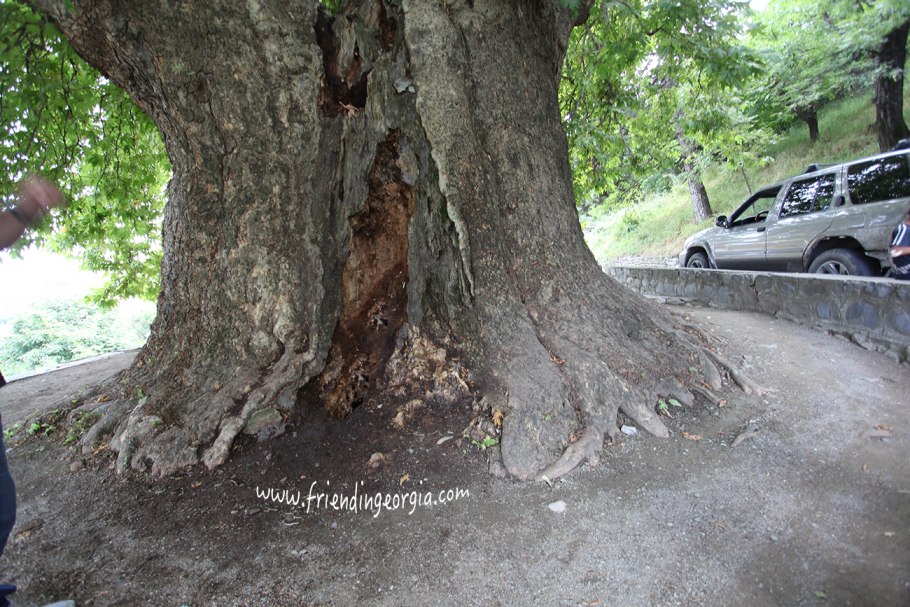 Центральная мечеть Дербент