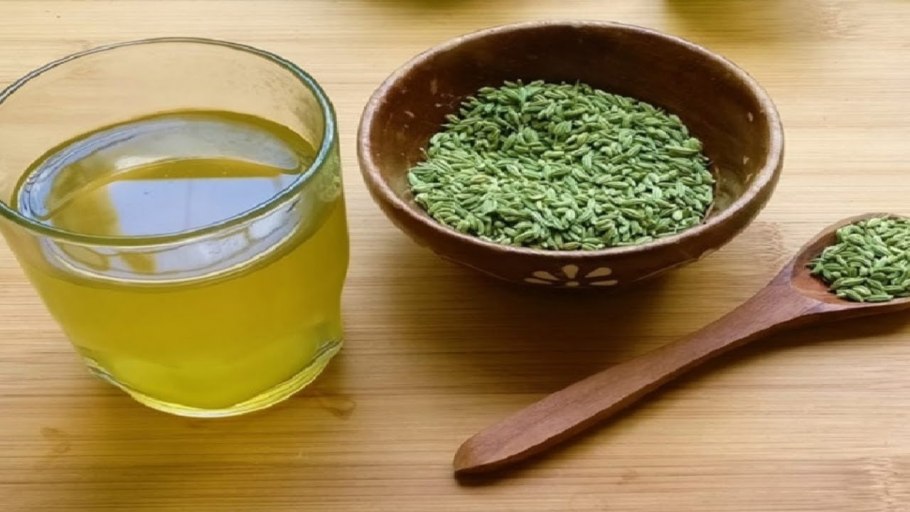 Фенхель специя