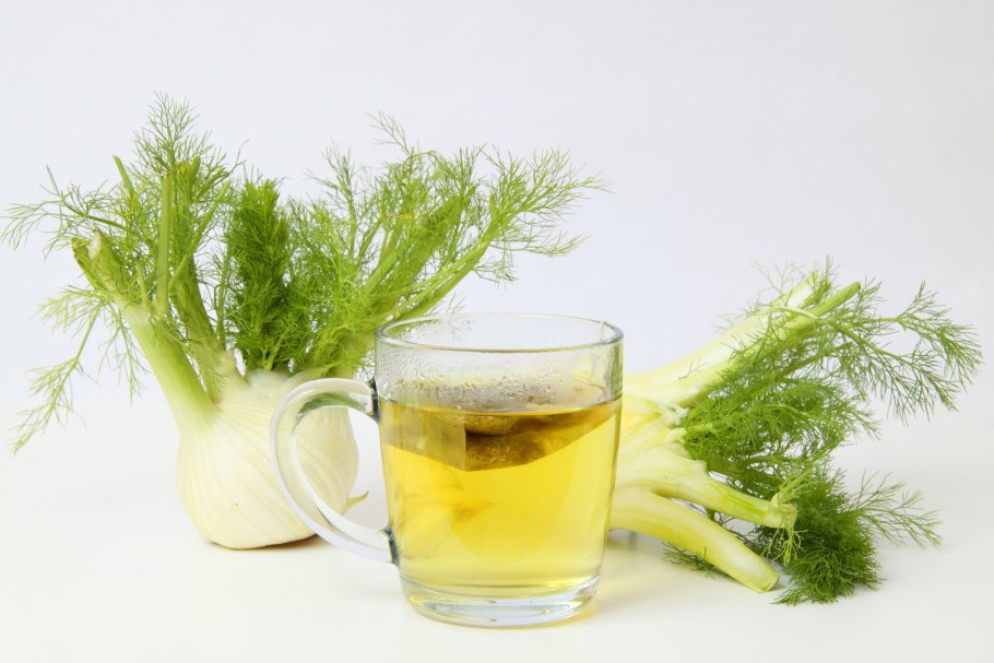 Укропные семена