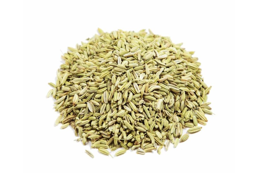 Фенхель обыкновенный семена