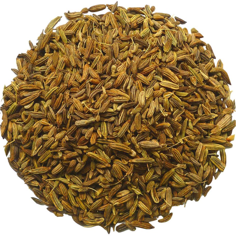 Fennel Seed чай