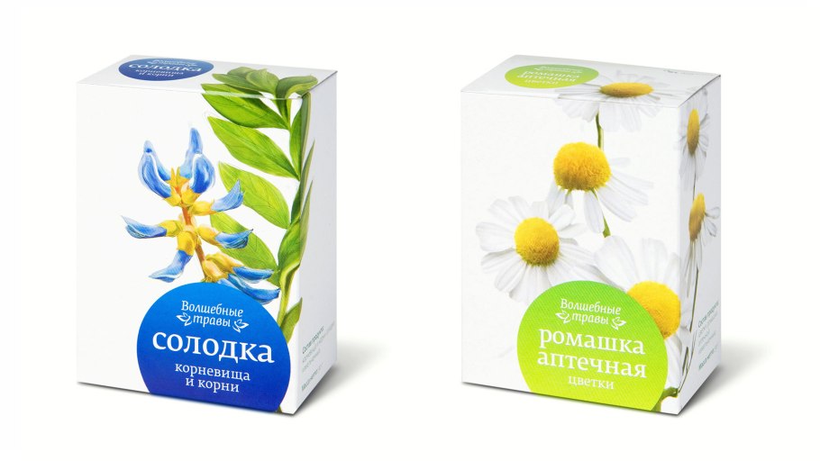 Матрикария Хамомилла