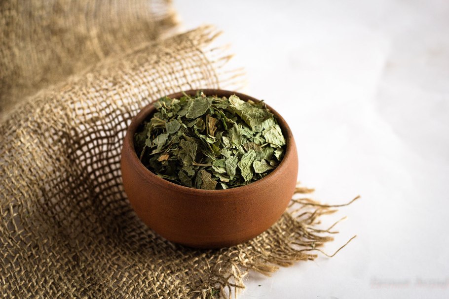 Алтайские травы