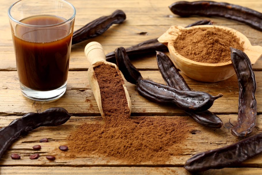 Рожковое дерево ча1