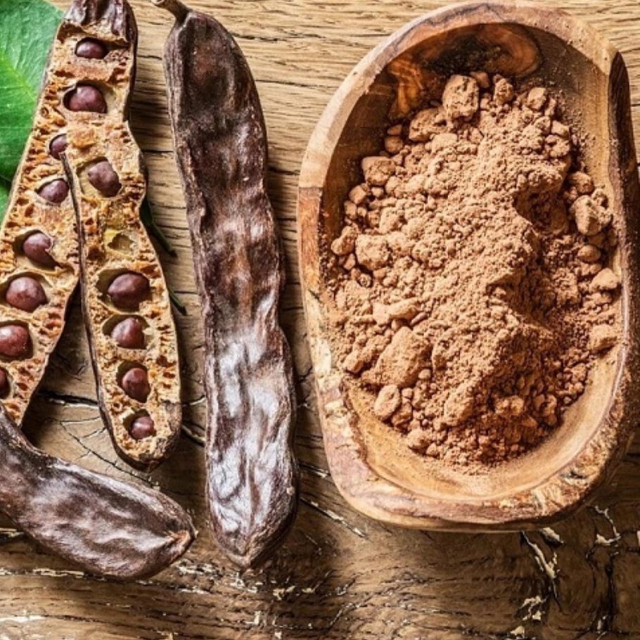 Кэроб - какао Бобы