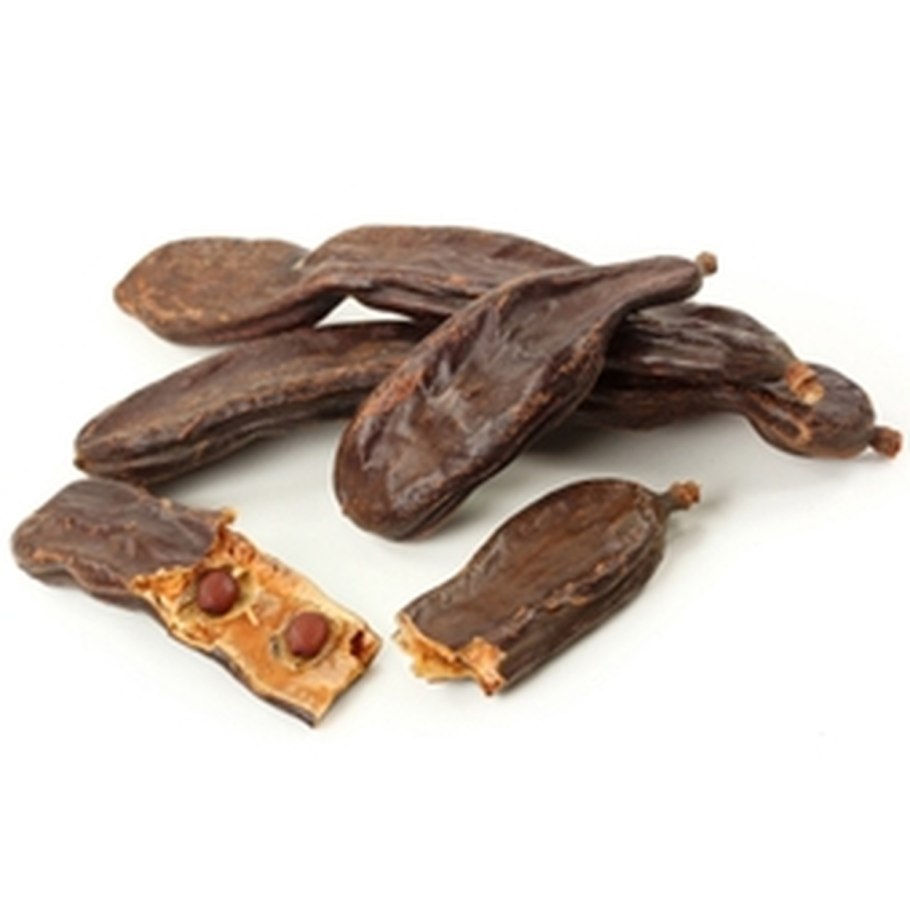 Цератония стручковая ареал