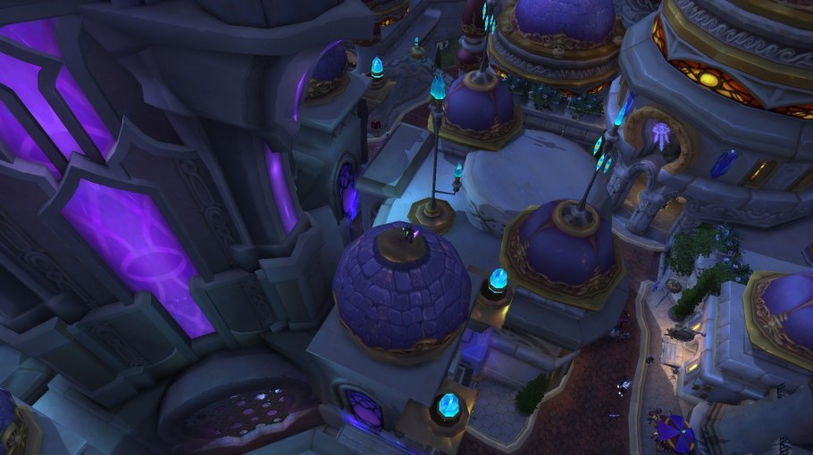 Текстуры зданий Альянса Нортренд варкрафт 3