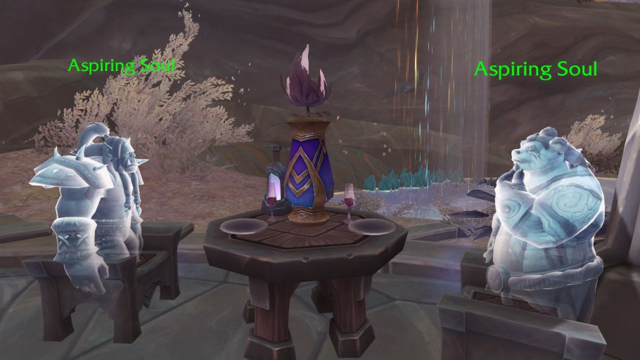 Даларан маг