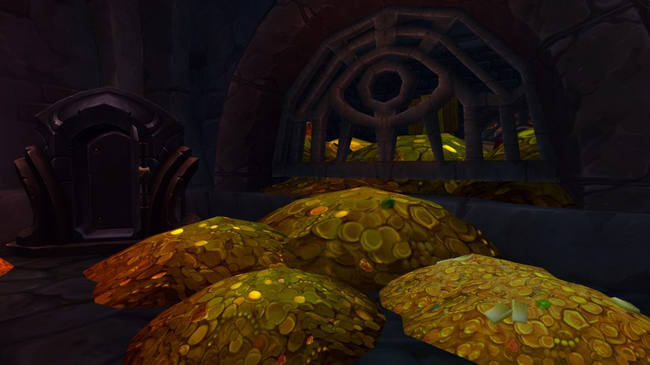 Стрелок варкрафт 3