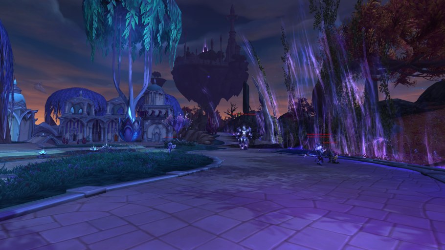 Карта Даларана 3.3.5