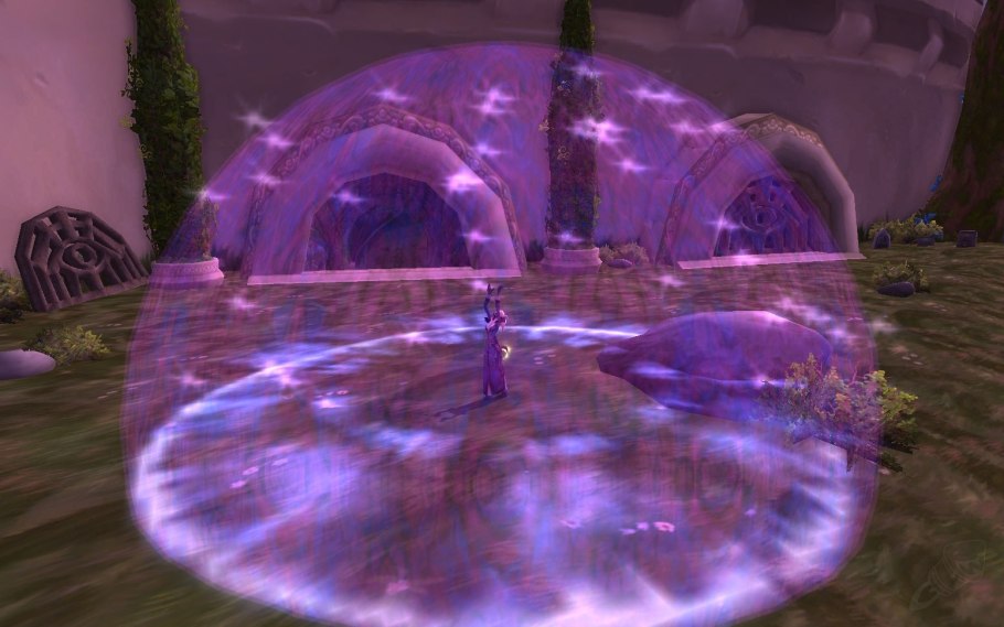 World of warcraft wrath the lich king