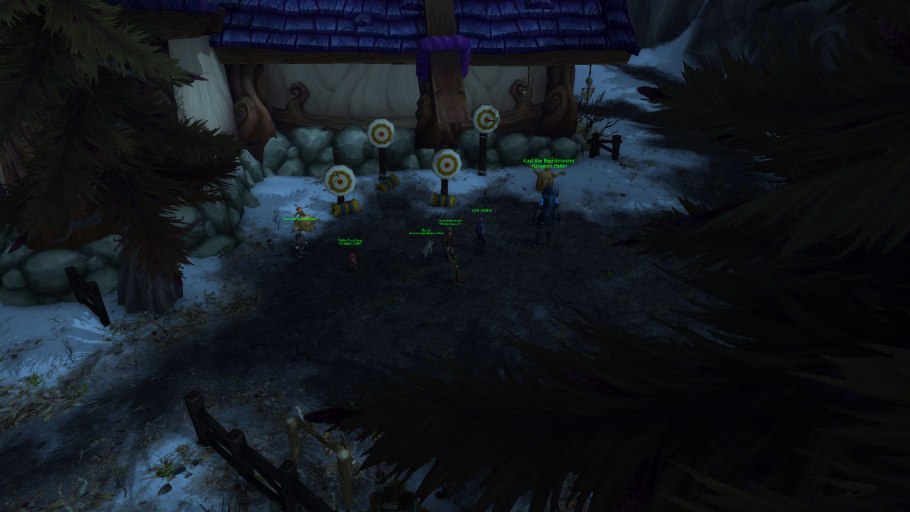 Око Даларана