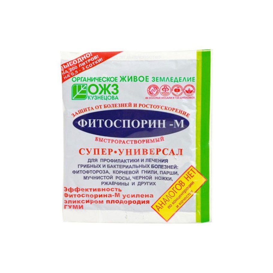 Схема опрыскивания сада весной