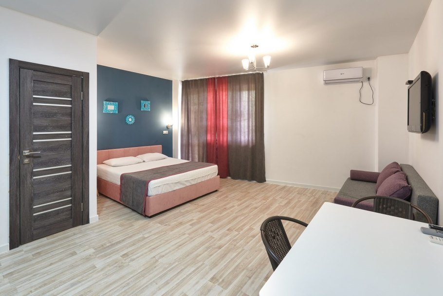 Гранд Босфор Ольгинка