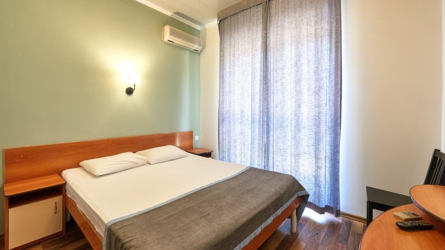 Ольгинка гостевой дом Приморье фото территории