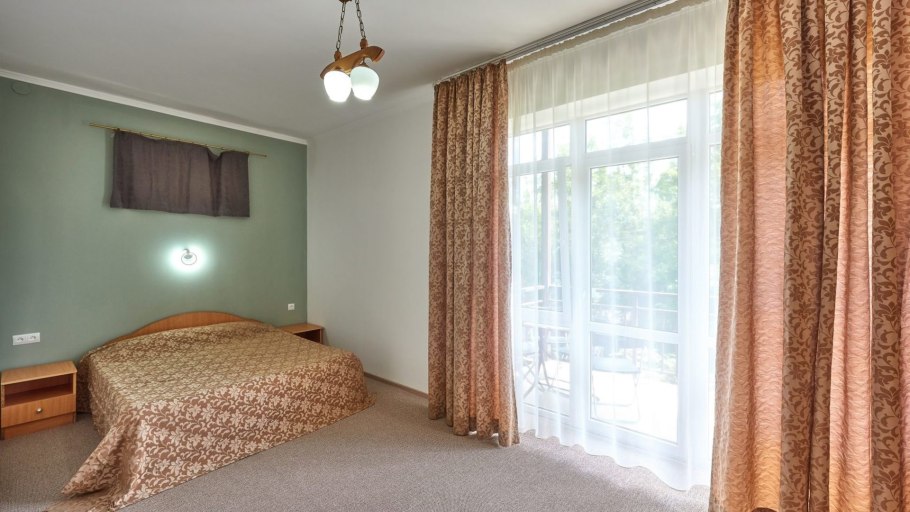 Туапсе район Приморье