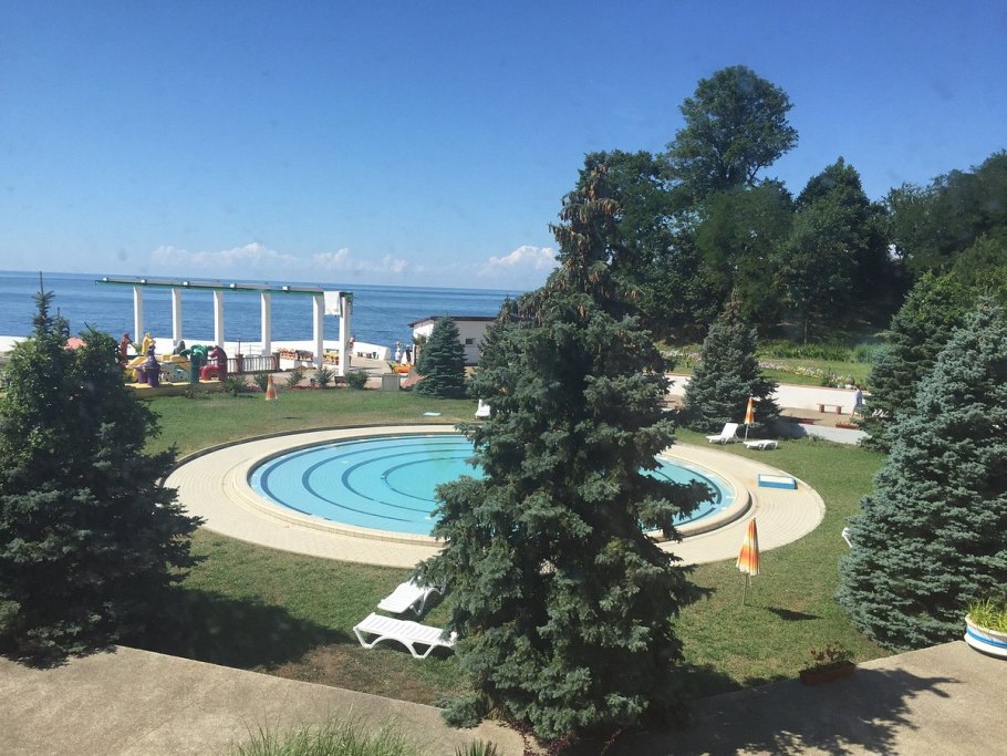 ГД Приморье Ольгинка