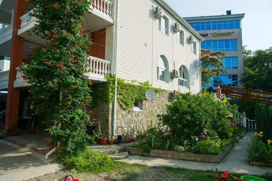 ГД Приморье Ольгинка