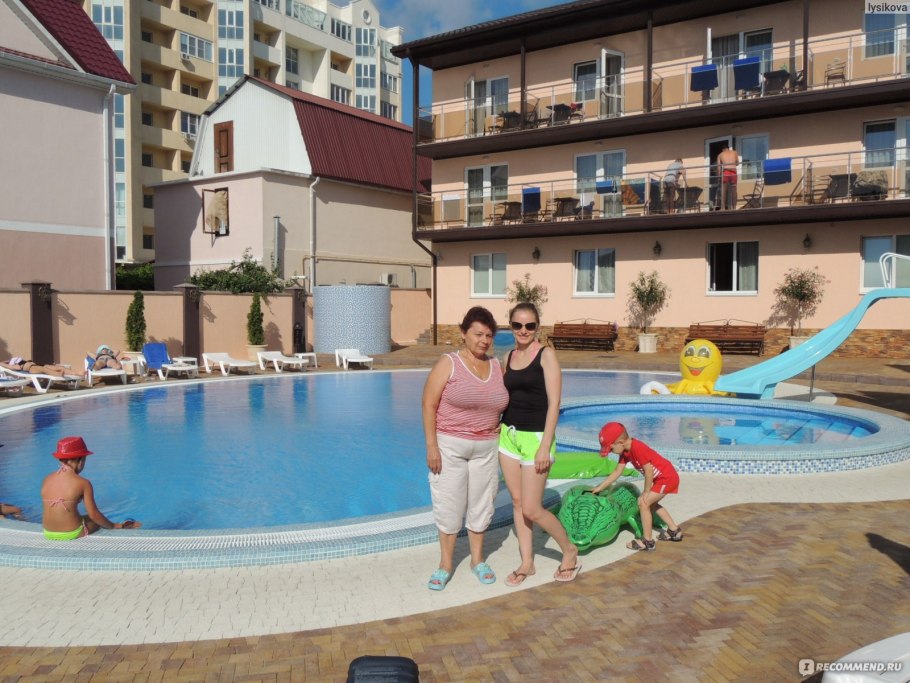 Приморье Ольгинка официальный сайт