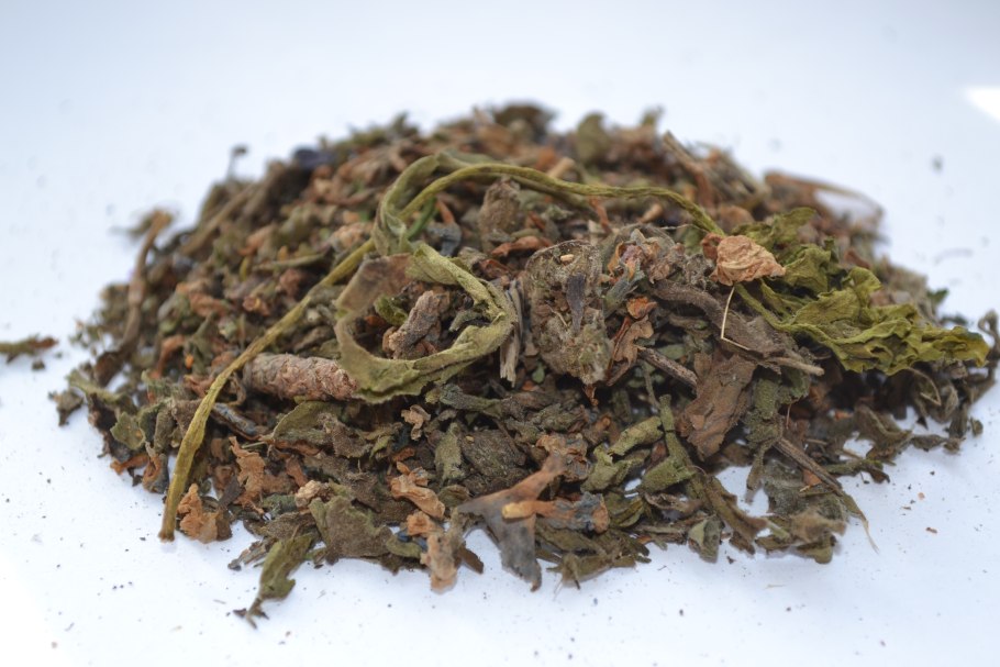 Медуница семена