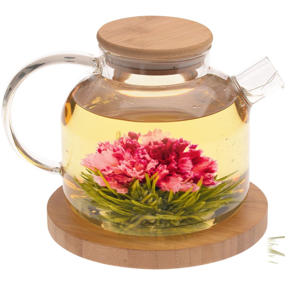 Шалфей лекарственный чай