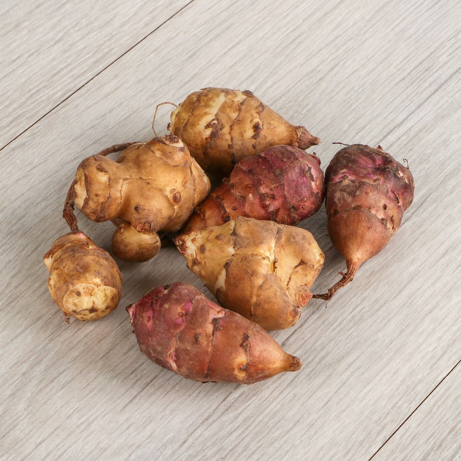 Топинамбур зверь