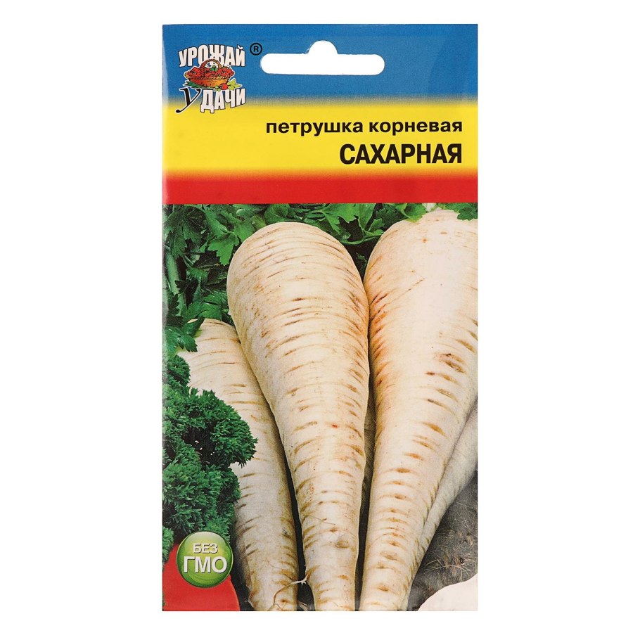 Петрушка корневая Ду сахарная 2г (СЕДЕК)