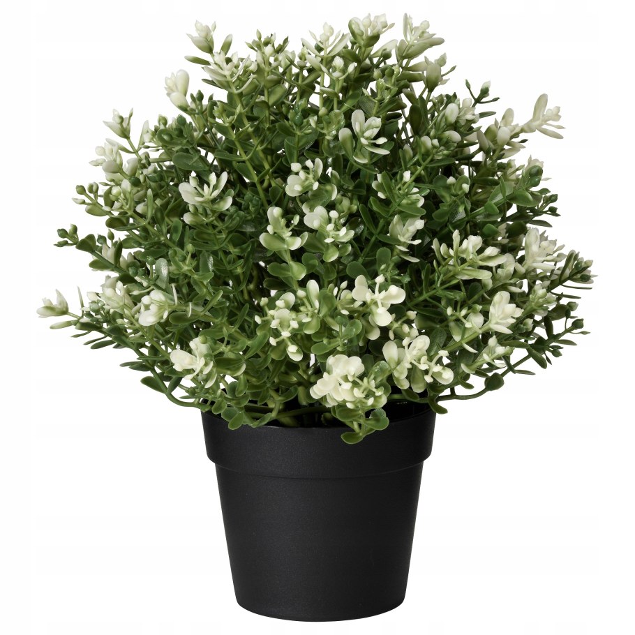 Икеа цветок Fejka