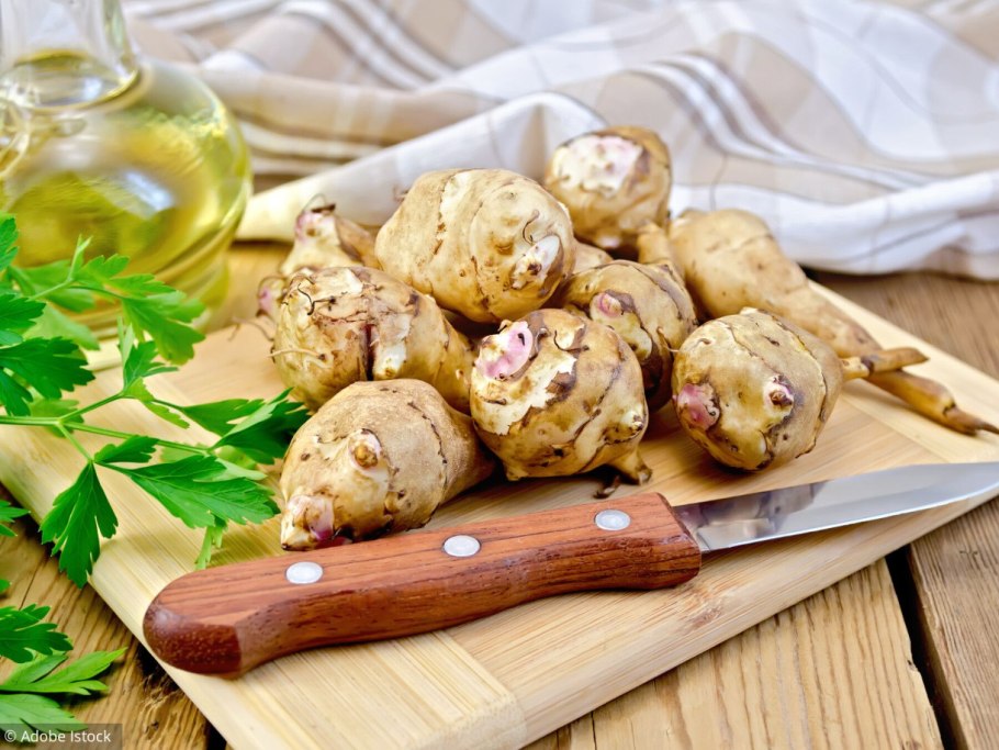 Экстракт топинамбура