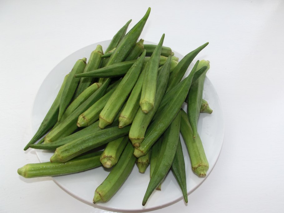 Бамя Азербайджанская