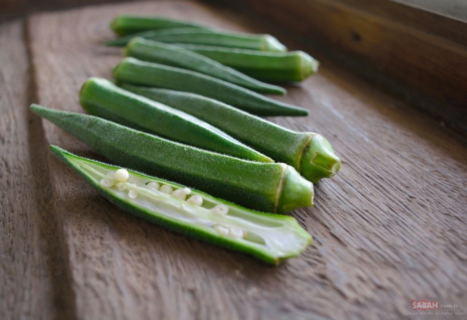 Бамия Клемсон