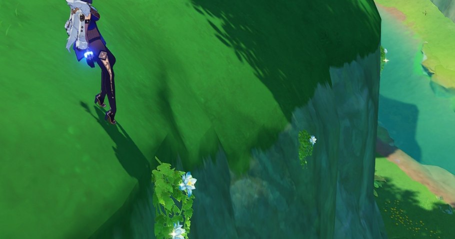 Лотос в Коломенском