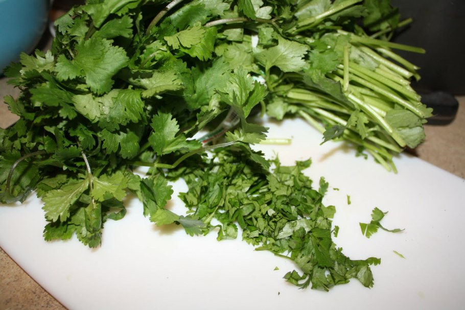 Водка с петрушки зеленый цвет