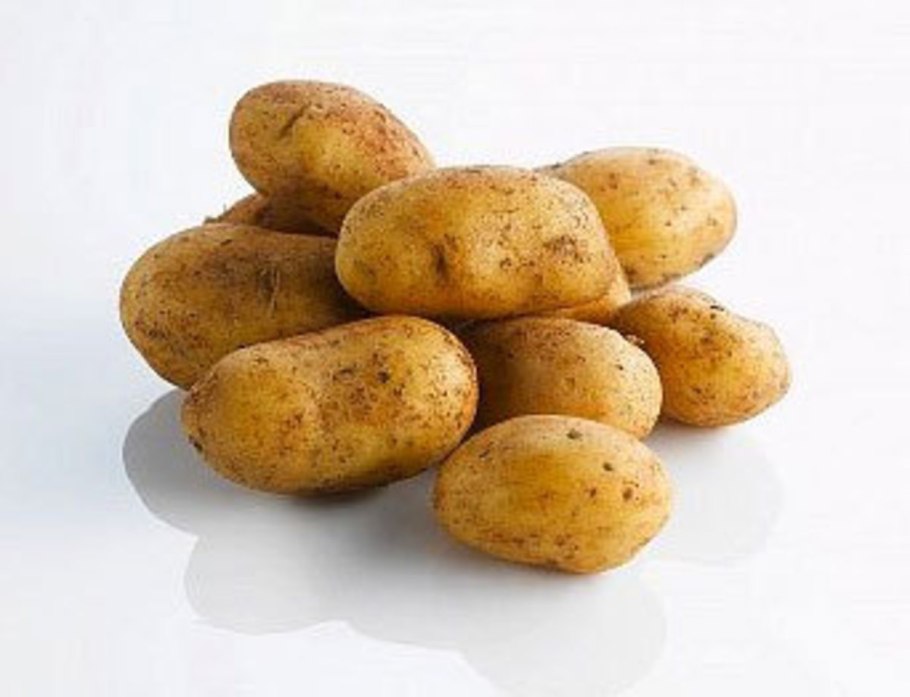 Картошка Египет 2020