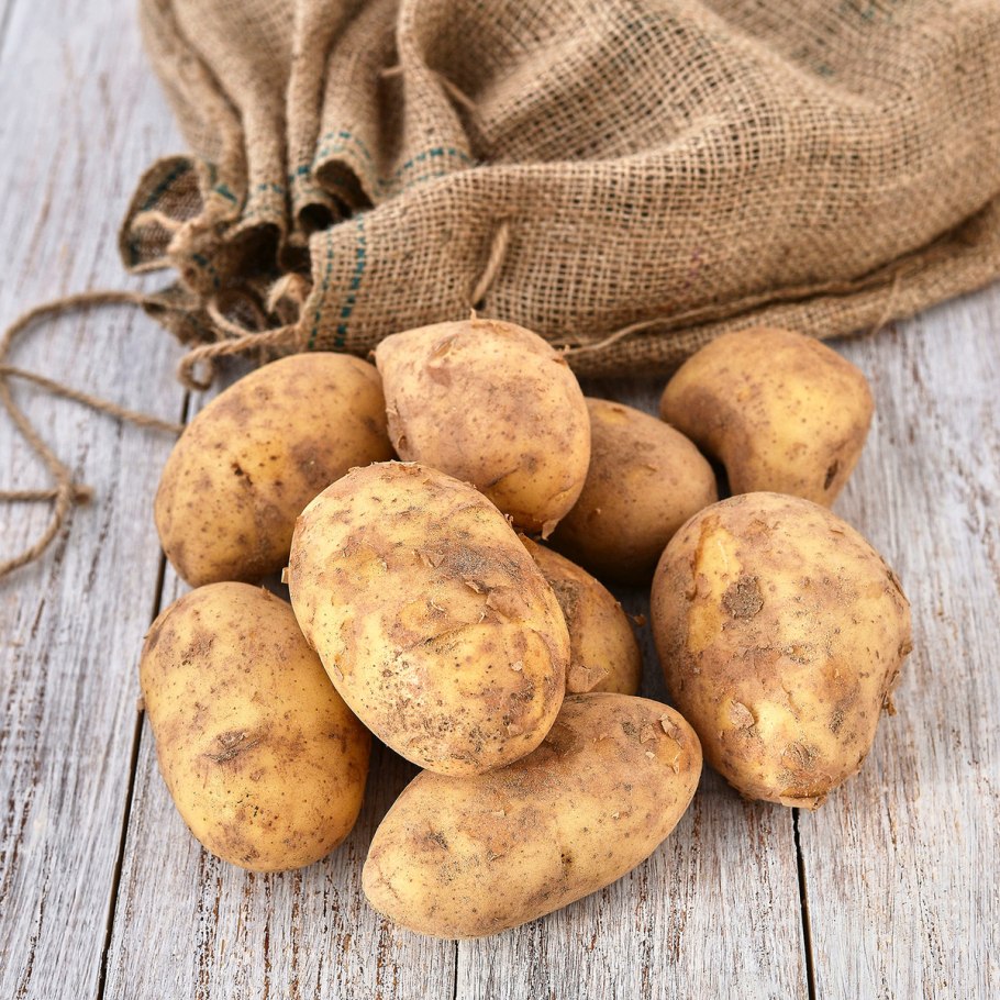 Картофель весовой