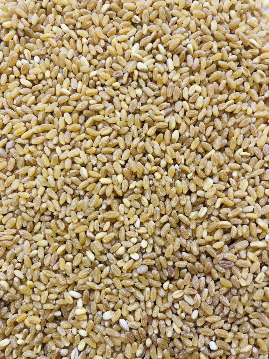 Крупа пшеничная Полтавская №1