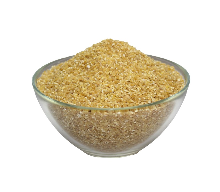 Пшеничная крупа арновка