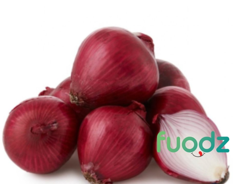 Лук ред барон