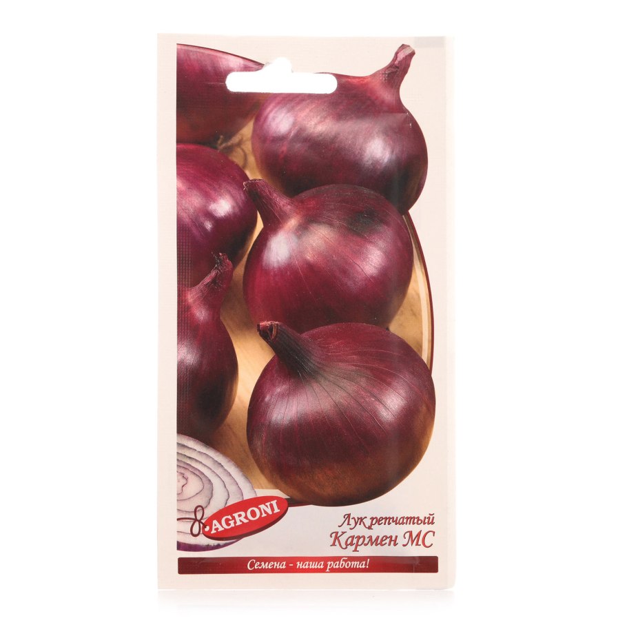 Гавриш лук Кармен МС репчатый