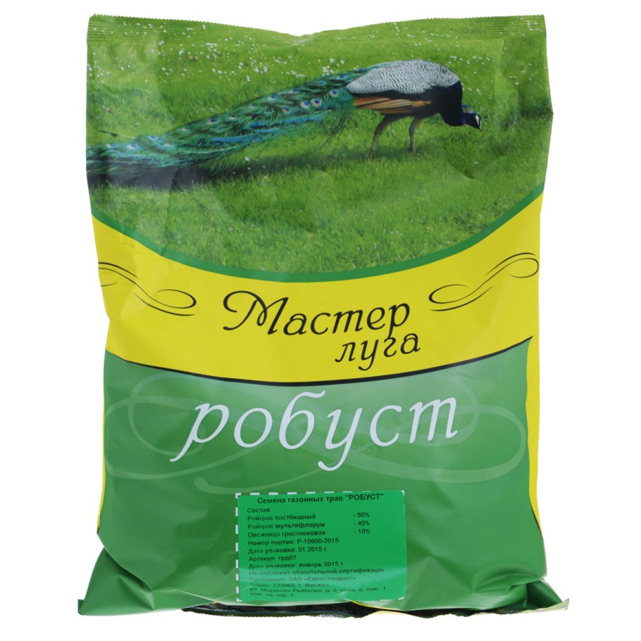 Искусственная трава Дюна Тафт